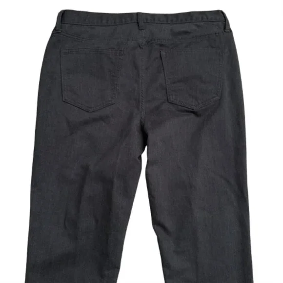 Banana Republic Travel Jeans Men Athletic Fit Pants - Picture 5 of 6